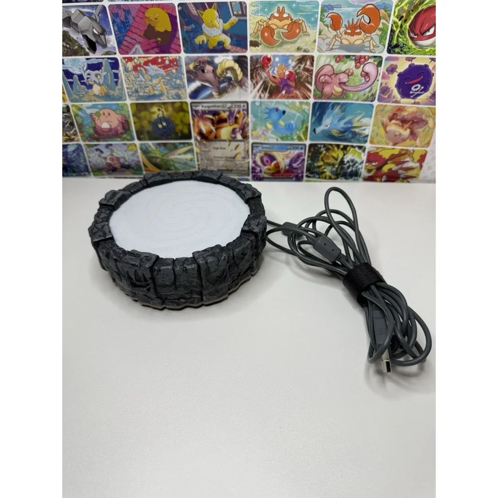 Skylanders Portal of Power Wired USB Wii Wii U PS3 Activision 0000502